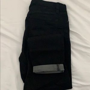 Free People jeans sz 26